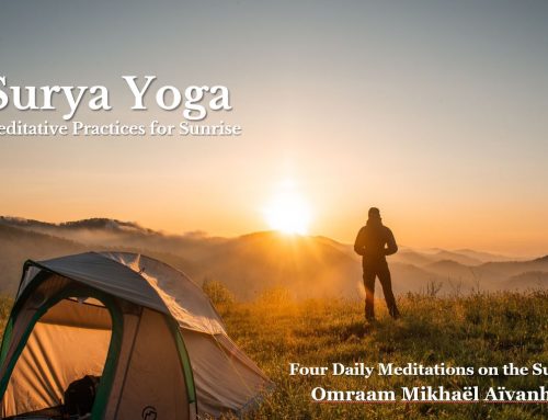 Video- Surya Yoga Meditative Practices at Sunrise